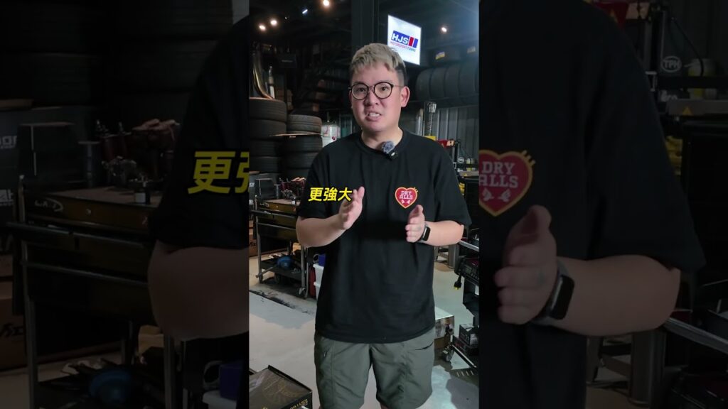 992gt3捨棄pccb陶盤 換上鐵盤？深究其因！