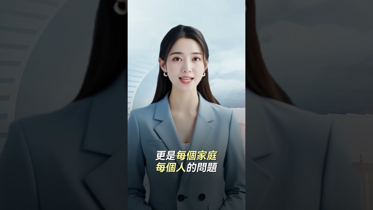 台灣邁入超高齡社會：你一定要重視的老化與健康問題