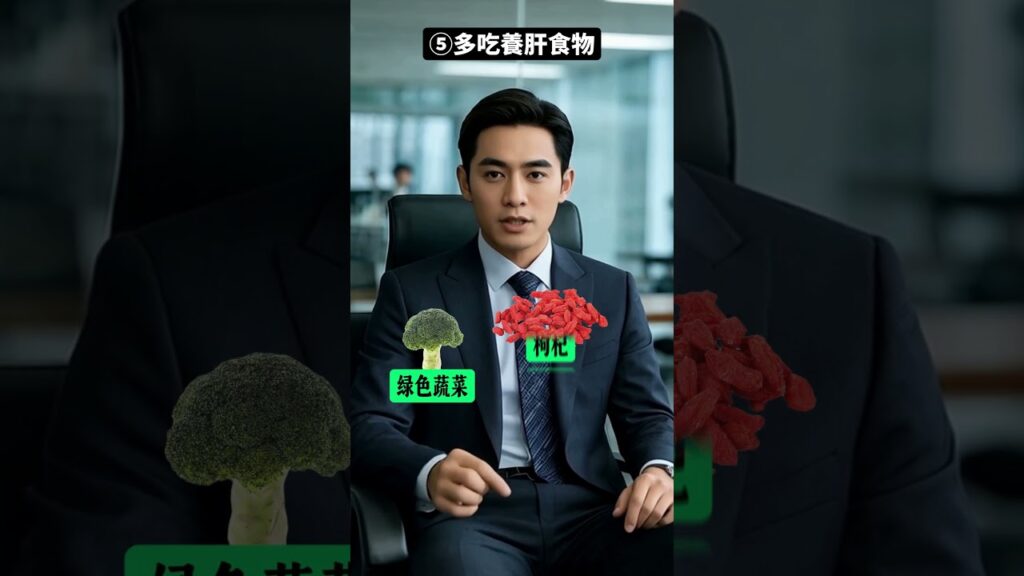 肝不好怎麼辦？8個簡單養肝秘訣，讓你越養越健康！