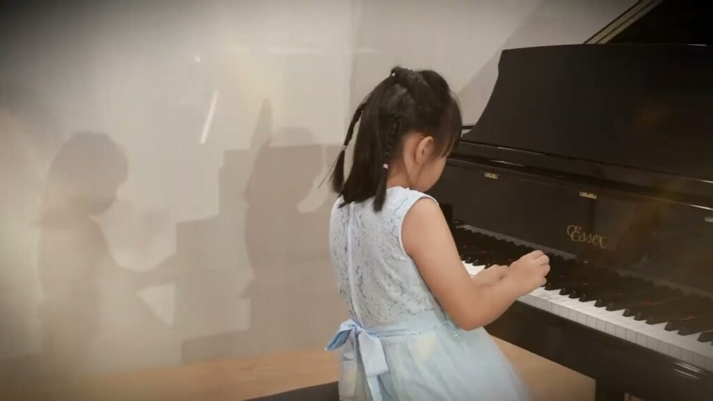 范軒老師學生音樂會